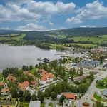 Apartamento Jen Tak Lipno *