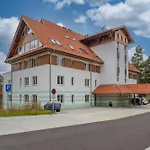 Jen Tak Lipno Apartamento