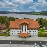 Apartamento Jen Tak Lipno Lipno nad Vltavou