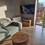 Jen Tak Lipno 아파트