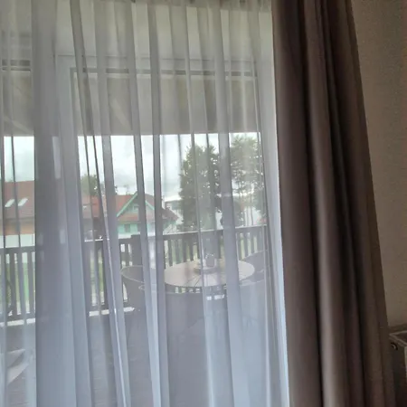 Jen Tak Lipno 公寓 *
