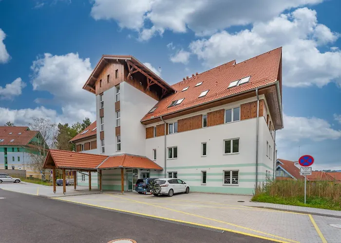 Jen Tak Lipno * Lipno nad Vltavou