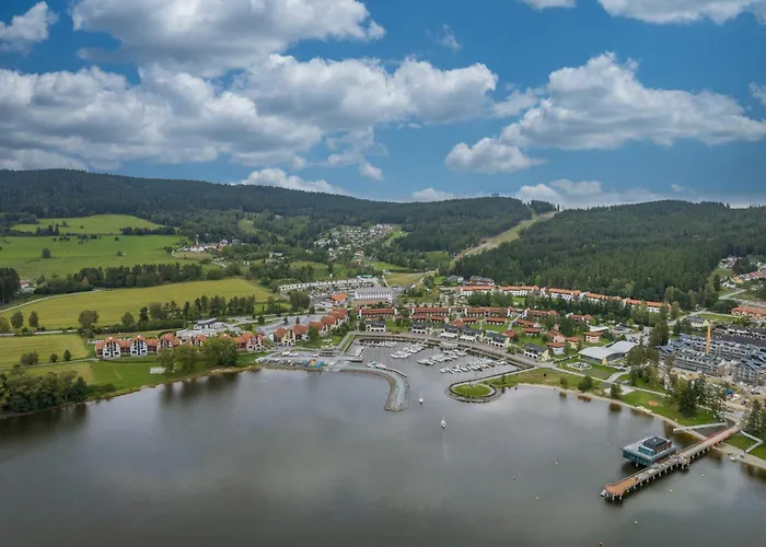 Jen Tak Lipno