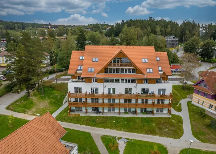 Jen Tak Lipno Lipno nad Vltavou